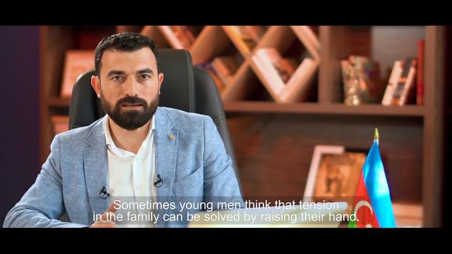 Ailə Güc Göstərmək Yeri Deyil