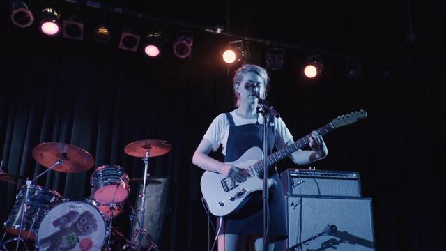 Lauren Tarver | “Inside“ | Onstage with Jim & Tom | 9/7/16 смотреть онлайн