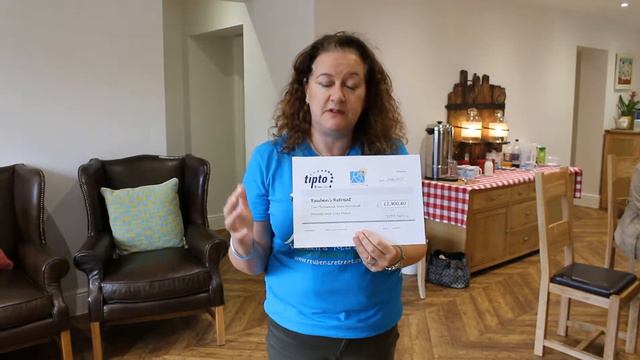TIPTO at Reuben's Retreat - July 2017 смотреть онлайн