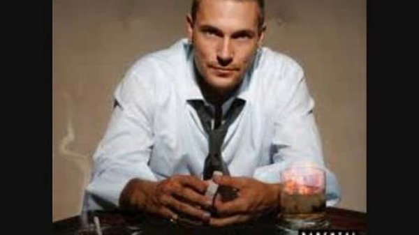 Kevin Federline - Lose Control