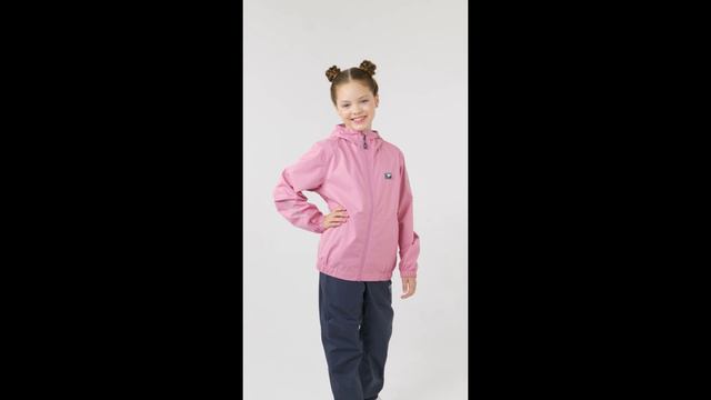 Finntrail Детский Костюм Powder смотреть онлайн