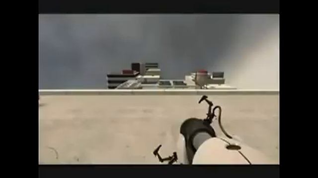 Mirror’s Edge - Portal смотреть онлайн