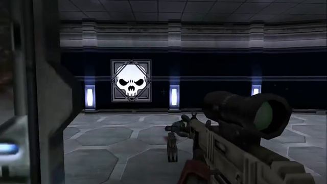 Red Faction (Part 6) - Hendrix! смотреть онлайн
