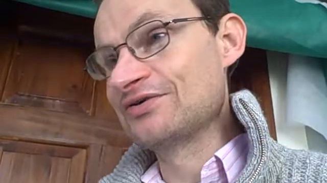 The importance of Brian Cox смотреть онлайн