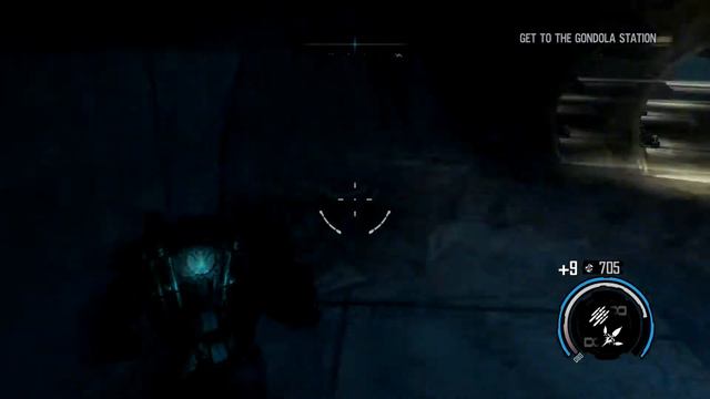 Red Faction Armageddon PC Gameplay