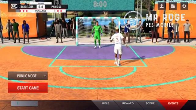 how to download FIFA 22 VOLTA FOOTBALL ⚽ PENALTY (PART1)#fifa PS 5 TO PC смотреть онлайн
