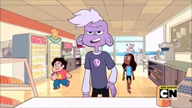 Best Amethyst Quotes of All Time | Steven Universe / Steven Universe Future смотреть онлайн