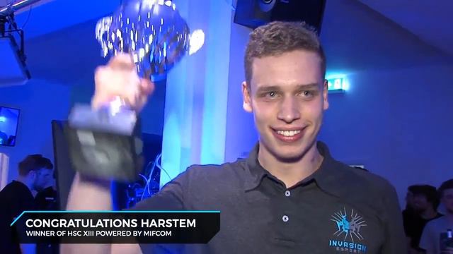 The HomeStory Cup XIII Champion! смотреть онлайн