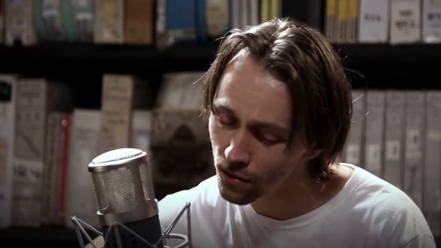 Sondre Lerche - I'm Always Watching You - 4/11/2017 - Paste Studios, New York, NY смотреть онлайн