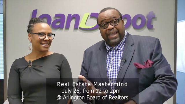 New Real Estate Mastermind Coming with Tisha Holman! смотреть онлайн