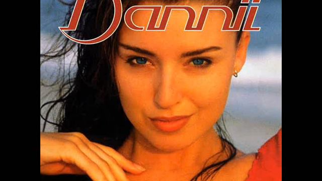 Dannii Minogue - This Is The Way (5 Boys Mix) смотреть онлайн