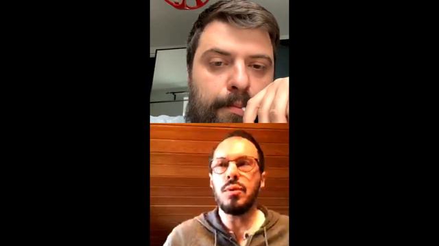 Прямой эфир с генеральным директором Альпина Digital Александром Лиманским смотреть онлайн