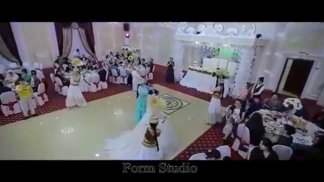Қадіржан мен Нұршат Үйлену той Актау каласы смотреть онлайн
