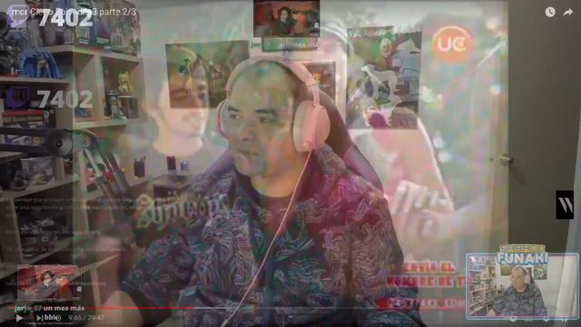 CRINGE DEL PURO смотреть онлайн