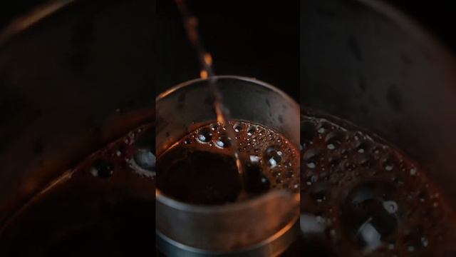 Быстрый заряд бодрости#кофе #завтрак #рецепт #лайфхак #борисовтв #borisovtv смотреть онлайн