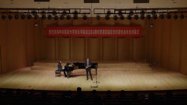 Antonio Pasculli Gran concerto I Vespri Siciliani. Long Deng Jie смотреть онлайн