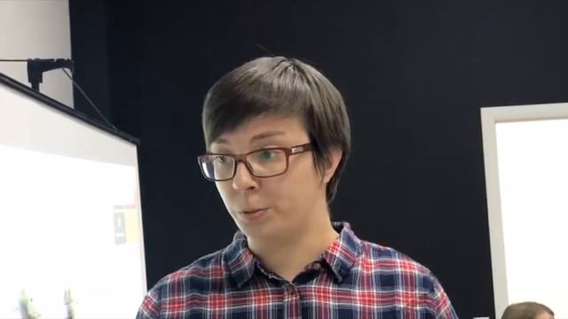 Отзыв о проведении сессии по аналитической культуре для компании Mama Brands (Paper Planes) смотреть онлайн