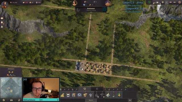 Anno 1800: Annoholiker Erfolg In 15 Min !