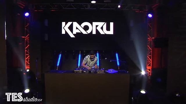 Kaoru HHF Live Stream Set смотреть онлайн