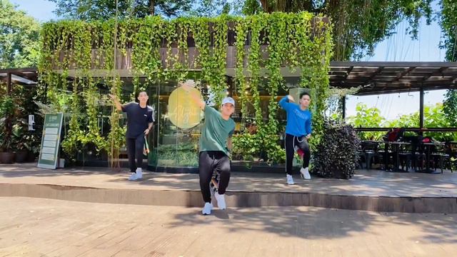 MILLION DOLLAR BABY By Ava Max / Zumba / Dance Fitness / Zin Teddy