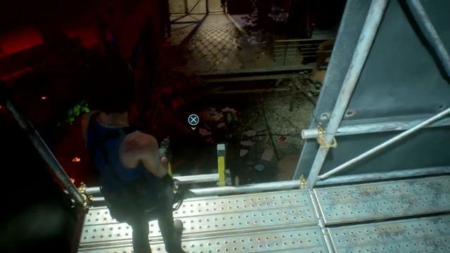 RESIDENT EVIL 3 Playthrough German Part 2 смотреть онлайн