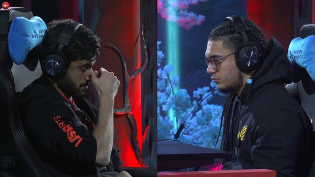 2ez Vs Tekken Master | VODs-eu | WePlay! Dragon Temple