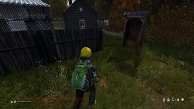 DayZ [PS4] - Nieszcześliwy zbieg okoliczności [EU UK NEW WORLD 2020 2] смотреть онлайн