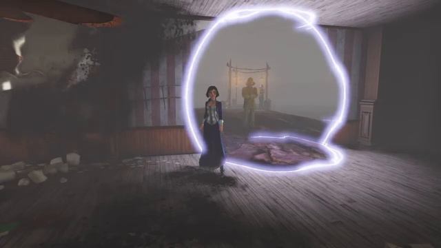 CERITA & ENDING TERBAIK DARI SEMUA SERI BIOSHOCK. Bioshock Infinite Indonesia. смотреть онлайн