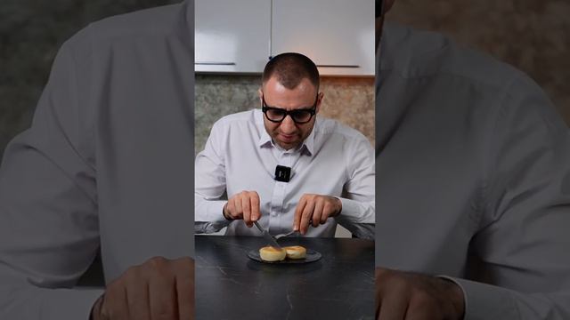 Обзор сырников из самоката#завтрак #сырники #самокат #обзор #борисовтв #borisovtv смотреть онлайн