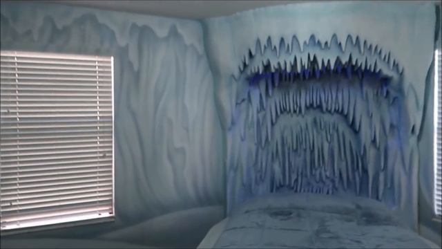 A Fairytale Castle Airbnb Near Walt Disney World | Extreme Vacation Rentals & Unique Themed Airbnb‘