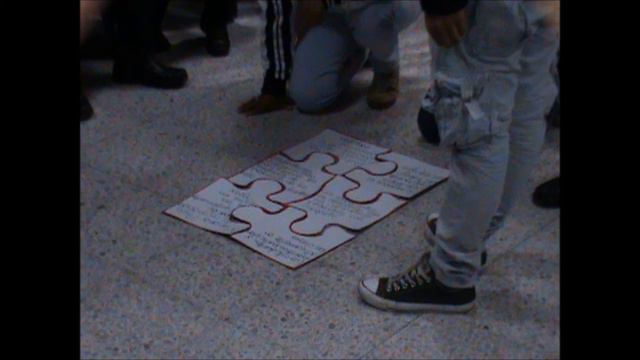 DIA E Colegio Madre Paula Motal 2016 смотреть онлайн