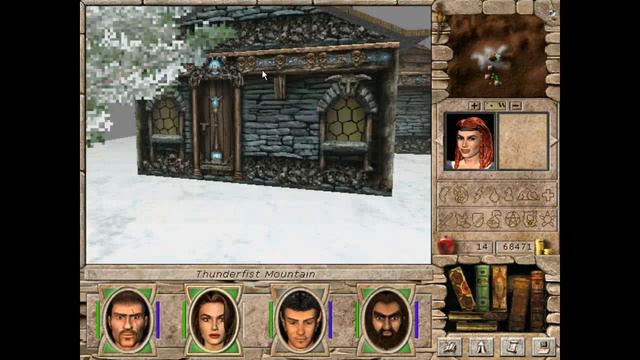 Might And Magic 7 Cheat Ulimited Gold/Exper/SkillPoints смотреть онлайн