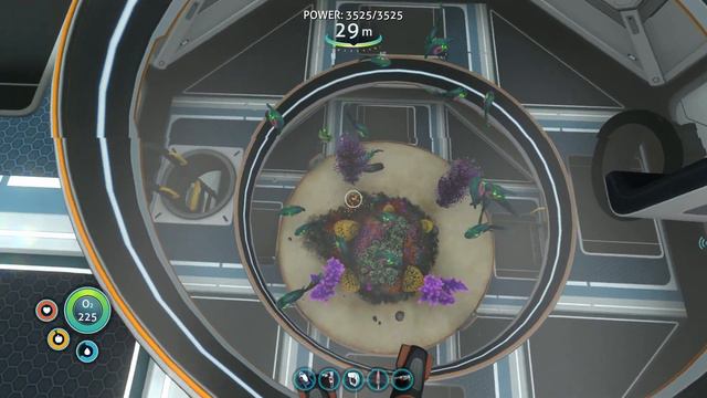 Subnautica | Safe Shallows Base Tour смотреть онлайн