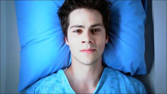 ДИЛАН О`БРАЙЕН|TEENWOLF смотреть онлайн