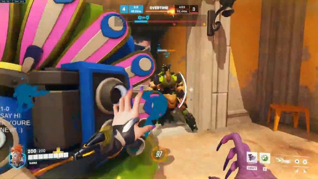 Short Stream - Pushing with Mercy смотреть онлайн