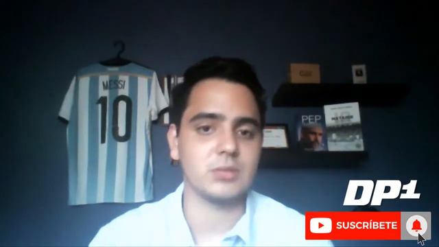 Entrevista Rubén Omar Romano | Técnico argentino смотреть онлайн