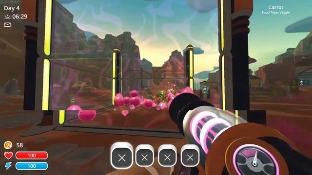 Slime rancher best set up to make money смотреть онлайн