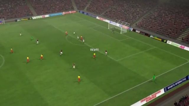 West Ham vs Watford - Doyley Goal 62 minutes смотреть онлайн