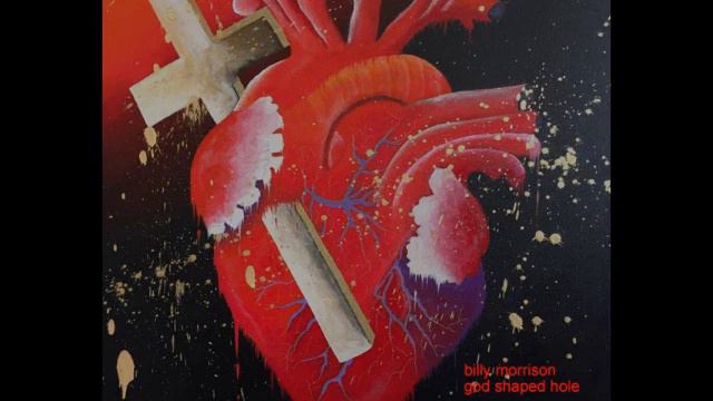 Billy Morrison - Gods Feat. Ozzy Osbourne - 2015 смотреть онлайн