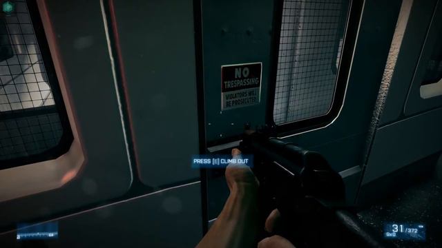 Battlefield 3 SP 01 Semper Fidelis смотреть онлайн