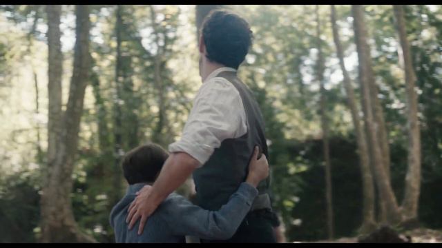 Учитель, обещавший море | Трейлер | В кино с 3 октября смотреть онлайн