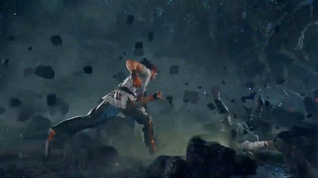 Tekken 8 - Hwoarang - gameplay trailer#hwoarang #tekken8 #tekken7 #tekken #tekken8 #hwoarangtekken7 смотреть онлайн