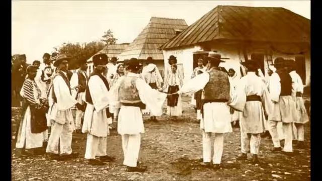 Nicolae Sulac - Foaie verde trei lalele смотреть онлайн
