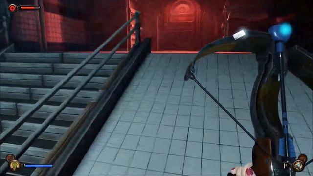 Let's Play Friday-BioShock Infinite: Burial at Sea Episode 2 Part 4-Looking for Finch's Hairs смотреть онлайн