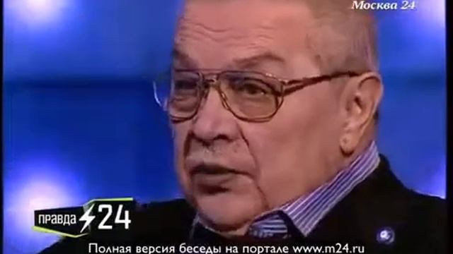 Евгений Хорошевцев «Нельзя быть индифферентным к тому что происходит на Красной полощади» смотреть онлайн
