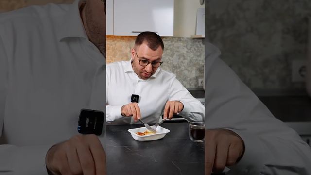 Обзор сырников «От Палыча»#обзор #сырники #завтрак #рецепт #еда #борисовтв #borisovtv смотреть онлайн