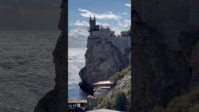 Ласточкино гнездо смотреть онлайн