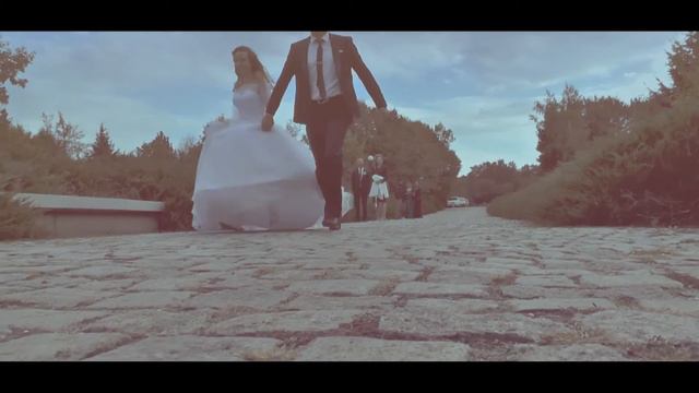 ERTAN & MEDİHA Wedding Clip смотреть онлайн