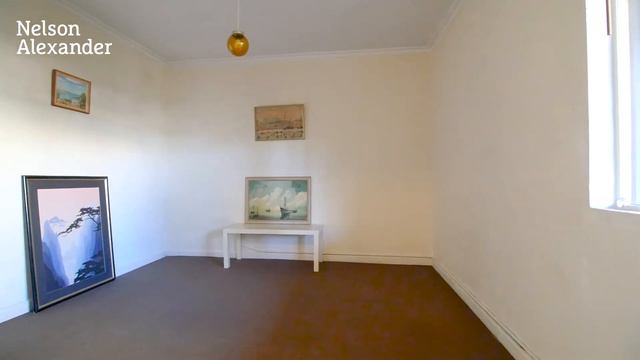 51 Kneen Street, Fitzroy North For Sale by Tom Roberts of Nelson Alexander смотреть онлайн