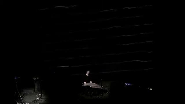 Leopold Hurt & Donal Lunny String Machine II @ The Project Dublin (03) смотреть онлайн